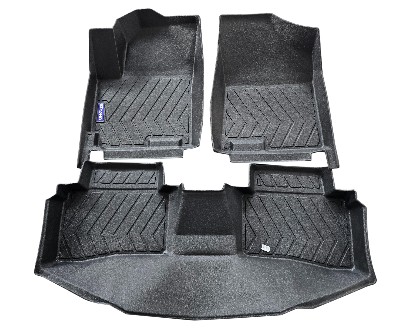 KIA SELTOS Floor Mats