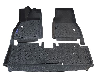 XPENG M03 Floor Mats