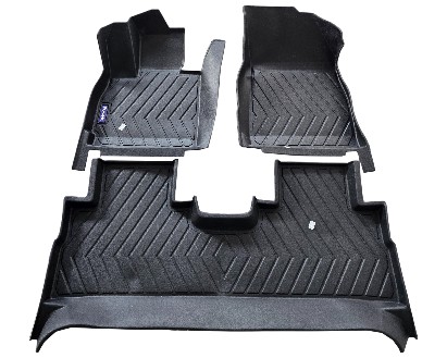 EXEED ET Floor Mats