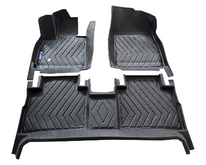 EXEED RX Floor Mats