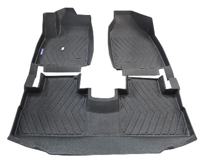 JETOUR DASHING Floor Mats