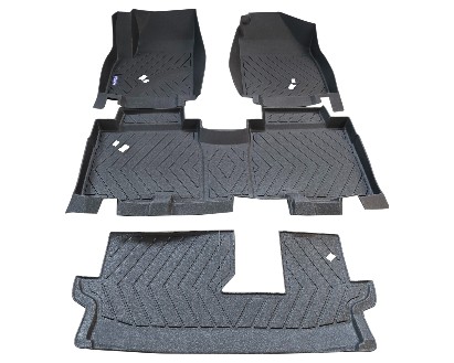 JETOUR X90 PLUS Floor Mats