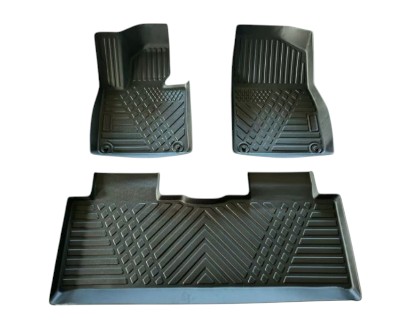 XPENG G6 Floor Mats