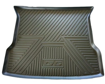 XPENG G6 Trunk Mats