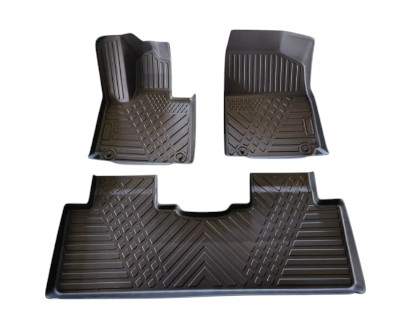 XPENG G9 Floor Mat