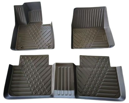 XPENG P7 Floor Mats