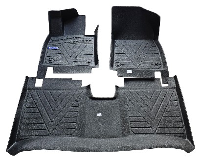 ZEEKR 001 Floor Mats