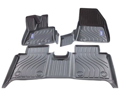 ZEEKR X Floor Mats